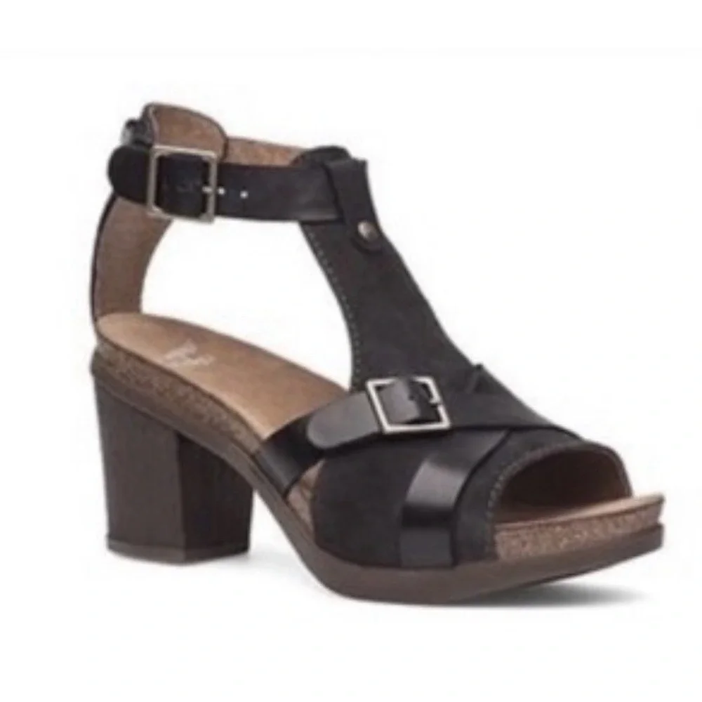 Dansko good overall